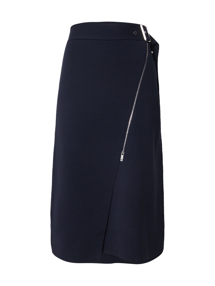 Юбка BOSS Feliora, темно-синий
Юбка BOSS Feliora, темно-синий
