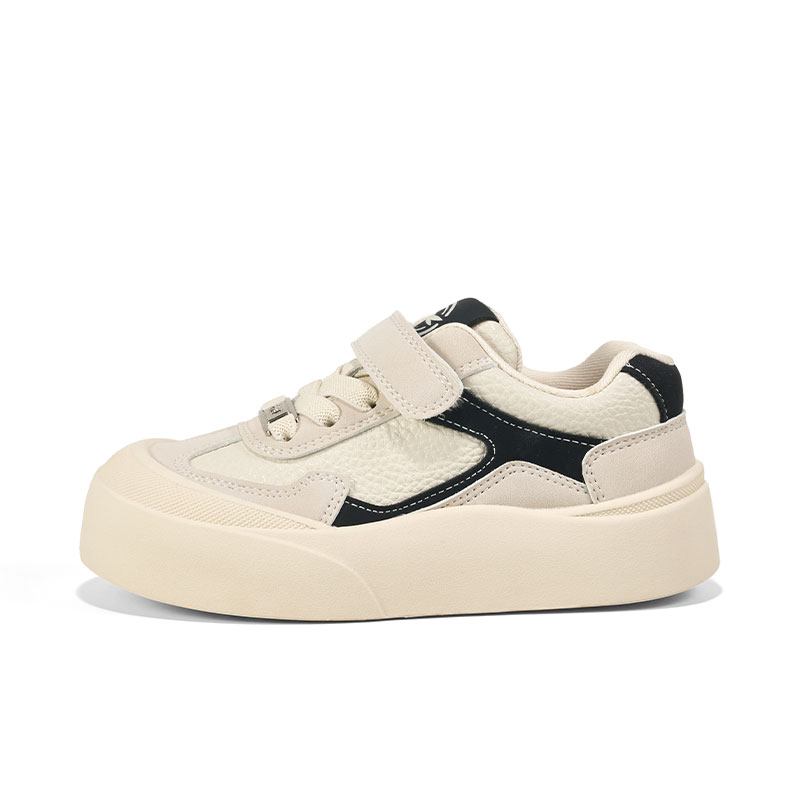 Детские кроссовки для скейтбординга с противоскользящим покрытием и износостойкостью RED DRAGONFLY, бежевый/черный
Детские кроссовки для скейтбординга с противоскользящим покрытием и износостойкостью RED DRAGONFLY, бежевый/черный