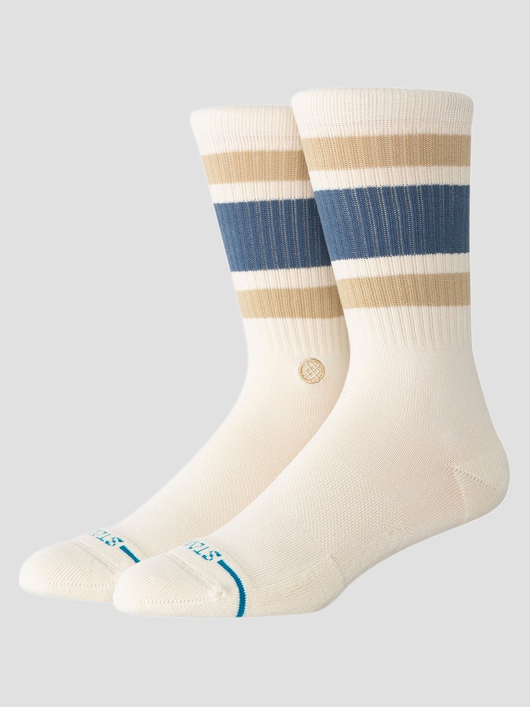Носки Stance Boyd St Socken, ivory
Носки Stance Boyd St Socken, ivory