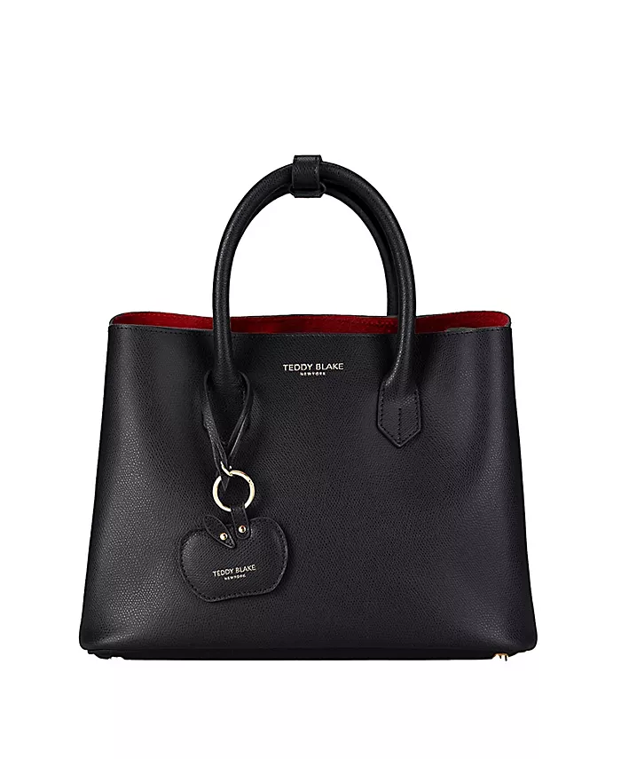 Сумка Vanessa Palmellato 12" Teddy Blake, черный
Сумка Vanessa Palmellato 12" Teddy Blake, черный