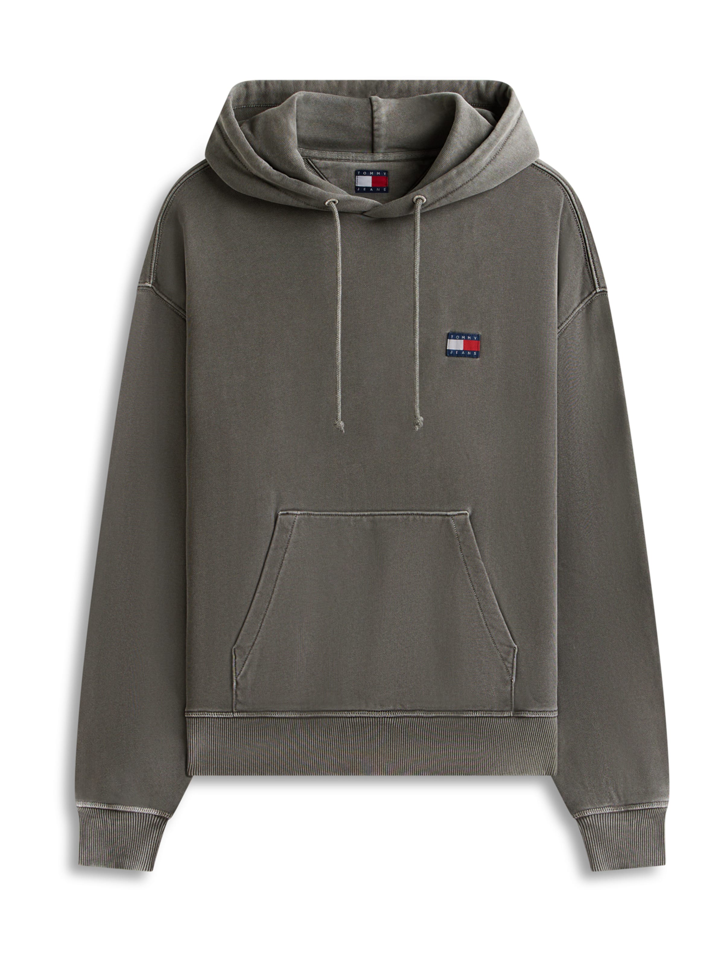 Tommy Jeans Толстовка '90S NEW CLASSICS' в сером цвете
Tommy Jeans Толстовка '90S NEW CLASSICS' в сером цвете