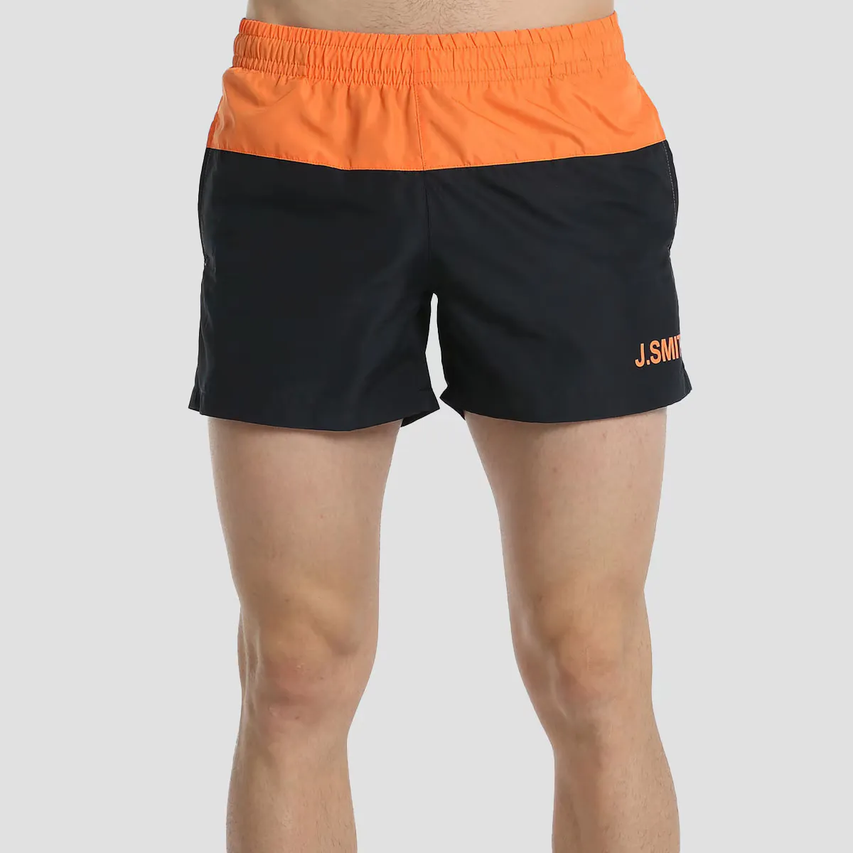 Мужской купальник Plague John Smith, тёмно-синий
Мужской купальник Plague John Smith, тёмно-синий