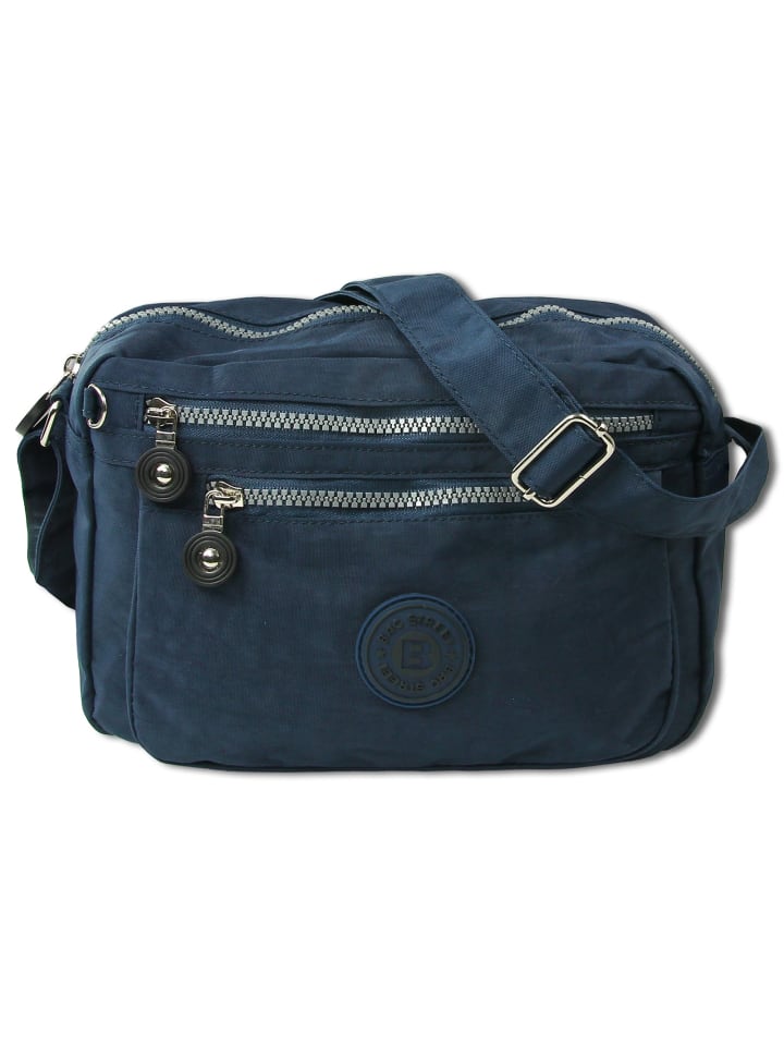 Сумка через плечо Bag Street
Сумка через плечо Bag Street