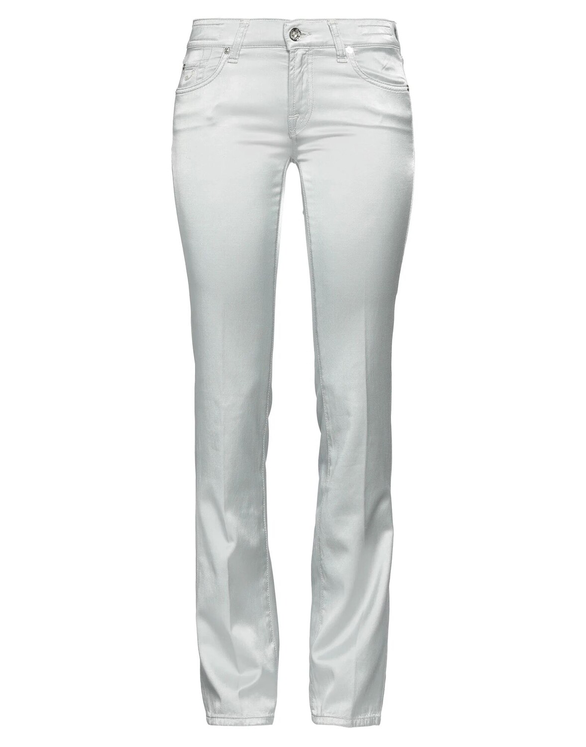 Брюки Jacob Cohen, светло-серый
Брюки Jacob Cohen, светло-серый