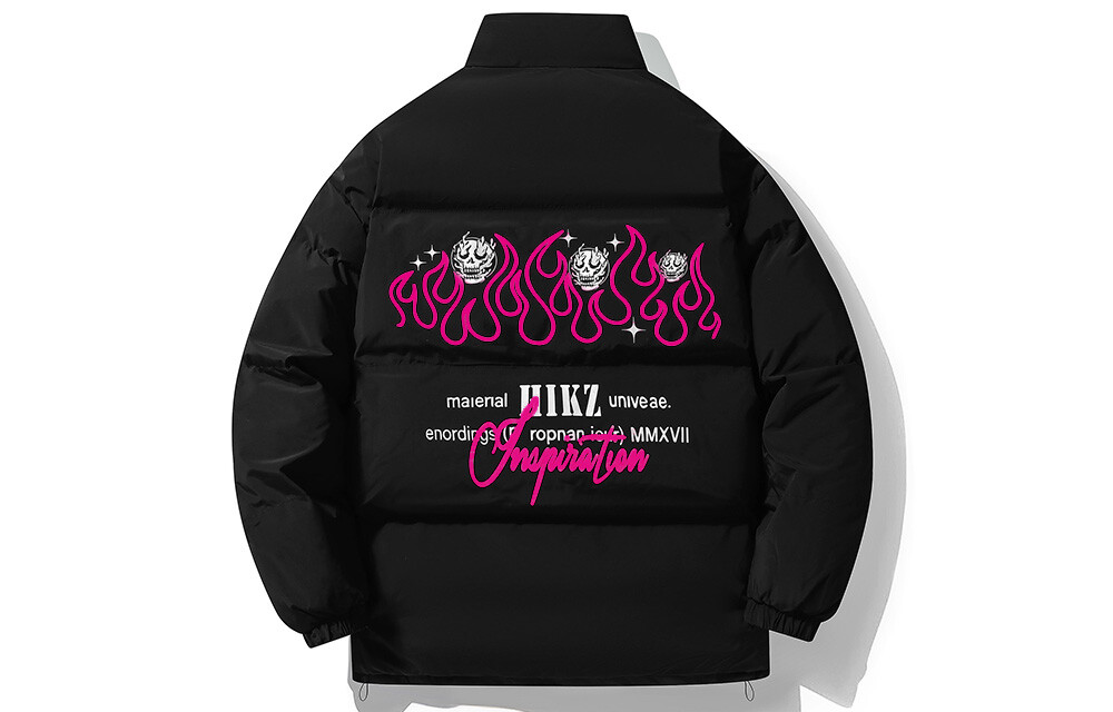 Стеганая куртка унисекс Hikz, Светло-синий
Стеганая куртка унисекс Hikz, Светло-синий