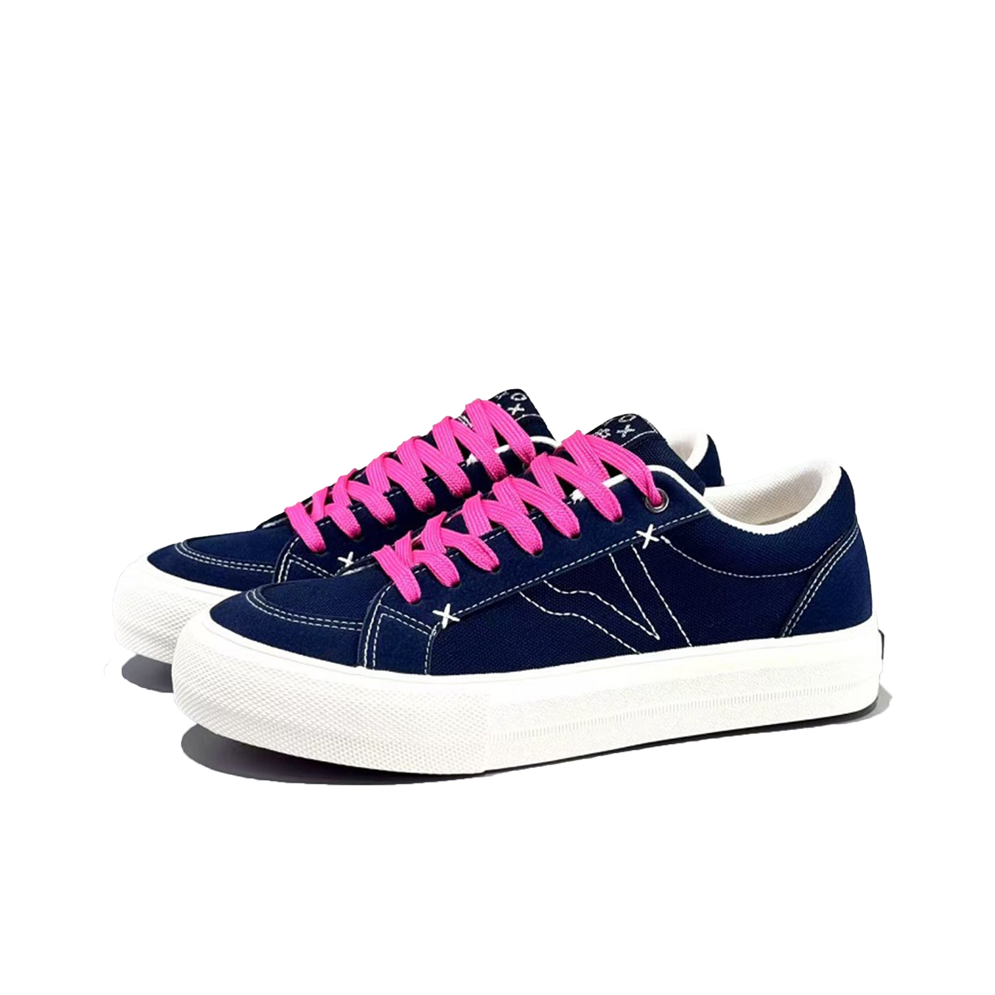 Budding Bear Износостойкие и легкие мужские лоу-топы для скейтбординга синие, цвет Blue
Budding Bear Износостойкие и легкие мужские лоу-топы для скейтбординга синие, цвет Blue