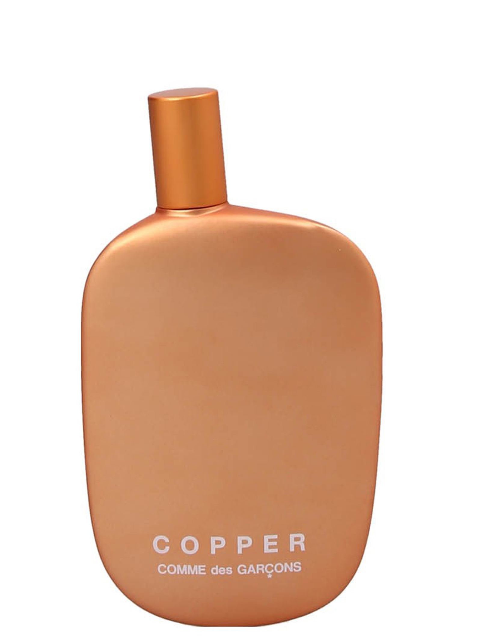 Парфюм «Copper» 100 мл COMME DES GARCONS, оранжевый
Парфюм «Copper» 100 мл COMME DES GARCONS, оранжевый