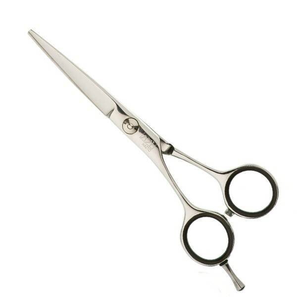 Классические ножницы HAITO Basix для левшей 5 дюймов Hair Tools
Классические ножницы HAITO Basix для левшей 5 дюймов Hair Tools