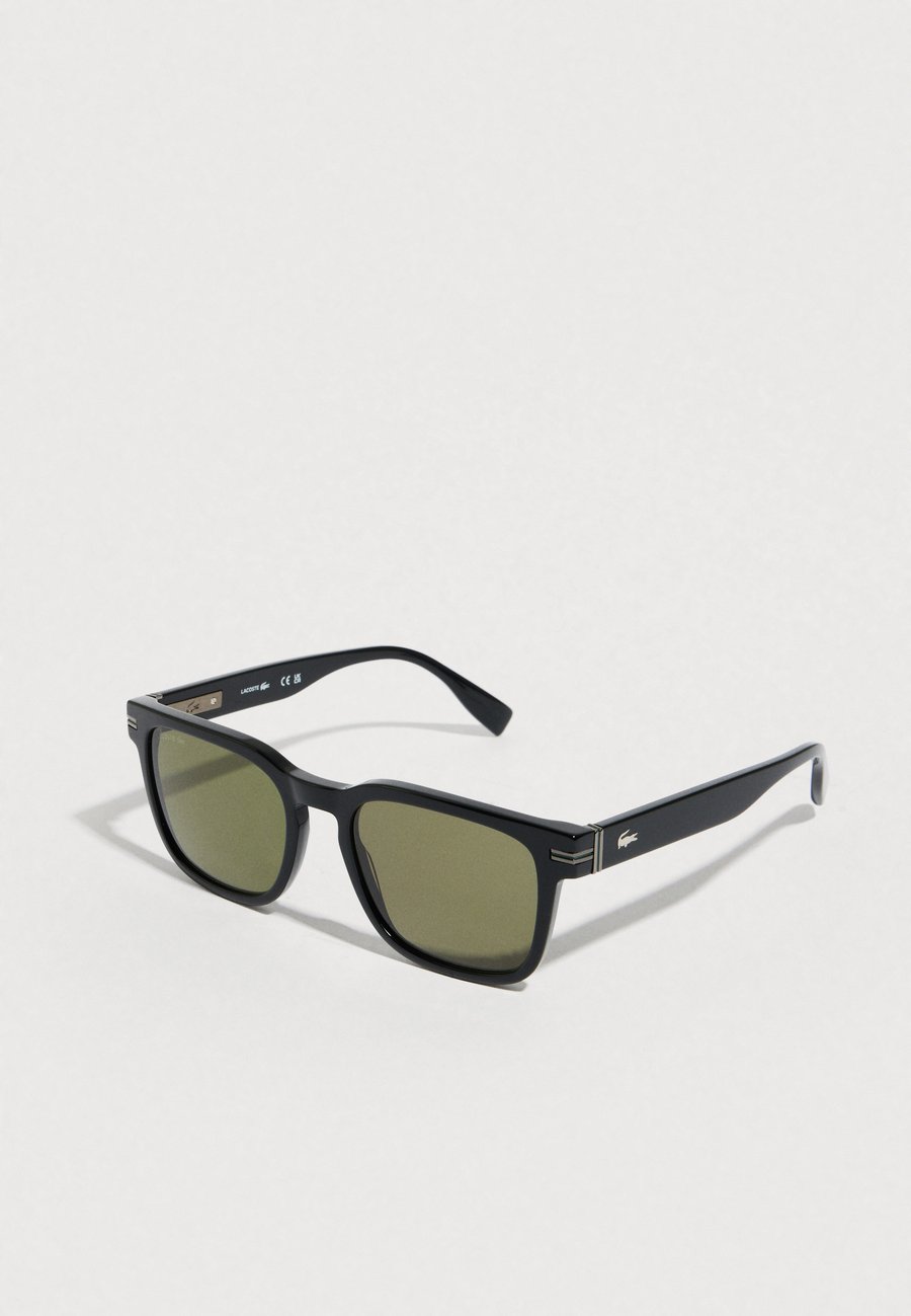 Солнцезащитные очки Lacoste Sunglasses, Black
Солнцезащитные очки Lacoste Sunglasses, Black