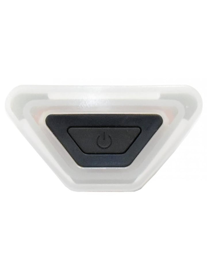 Подсветка для спортивного шлема Alpina Sports Helmet Light Plug-In-Light II, подходит для Альтоны
Подсветка для спортивного шлема Alpina Sports Helmet Light Plug-In-Light II, подходит для Альтоны