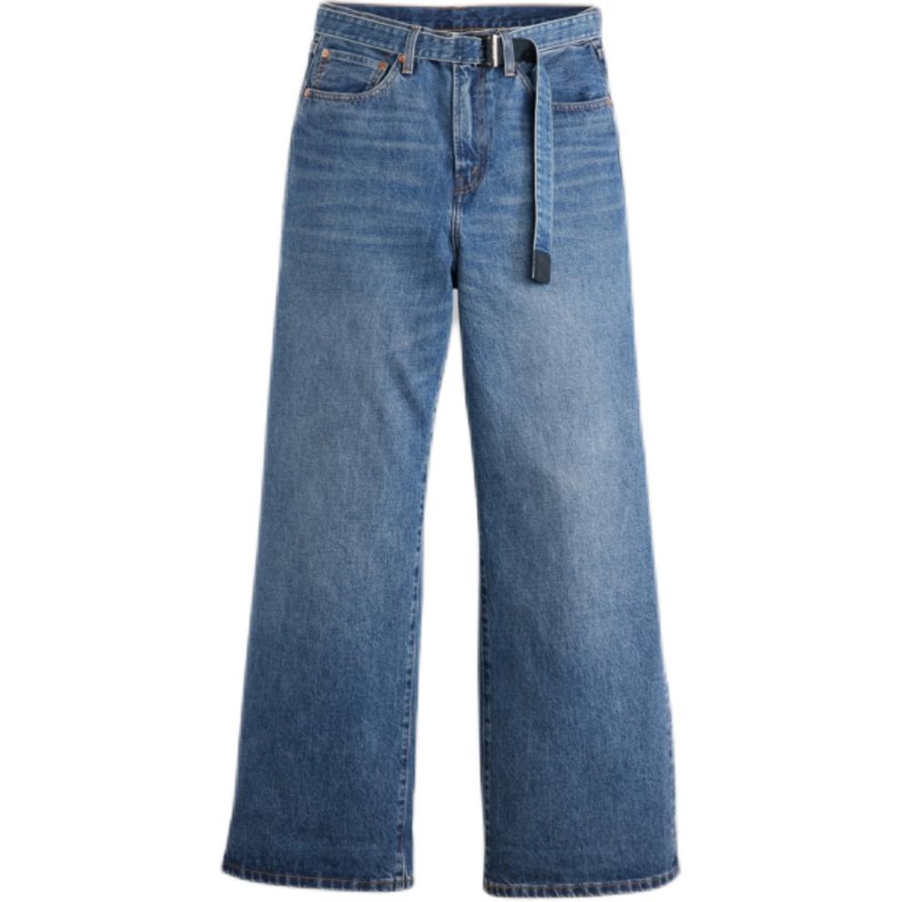 Джинсы levi's x sacai Levis, синий
Джинсы levi's x sacai Levis, синий