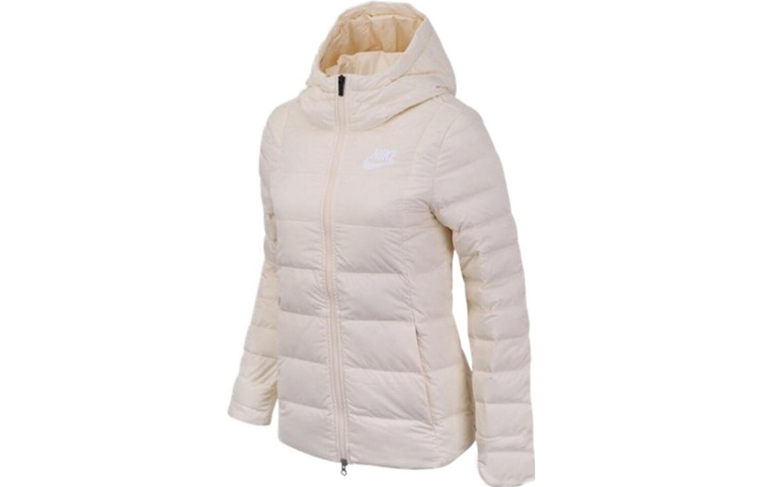 Пуховик женский розовый Nike
Пуховик женский розовый Nike