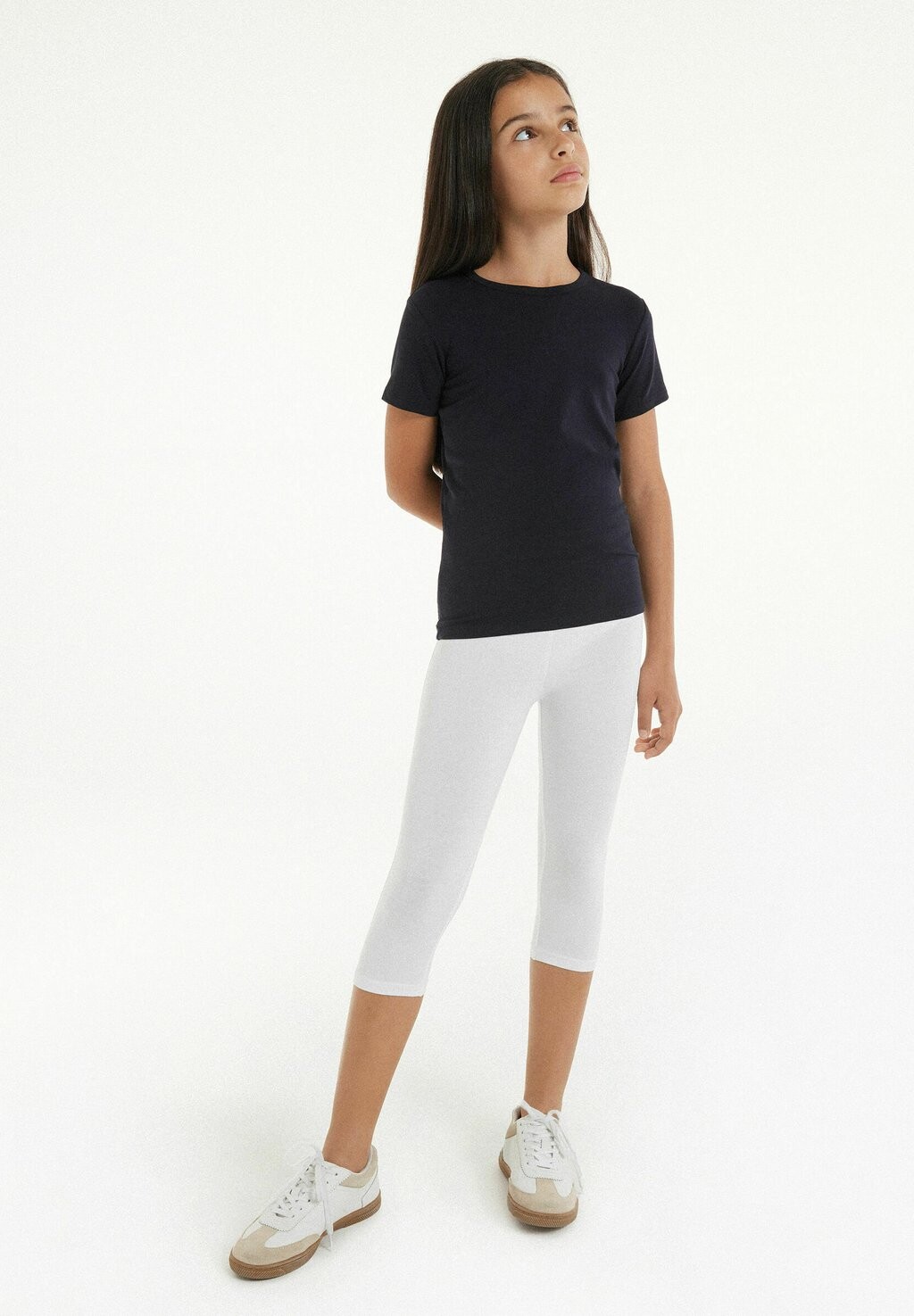 Шорты Tezenis, белый 
Шорты Tezenis, белый