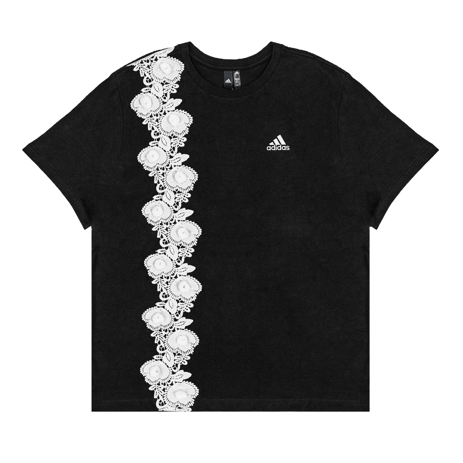 Adidas Футболка Fantasy Unisex Black, Черный, Adidas Футболка Fantasy Unisex Black
Adidas Футболка Fantasy Unisex Black, Черный, Adidas Футболка Fantasy Unisex Black