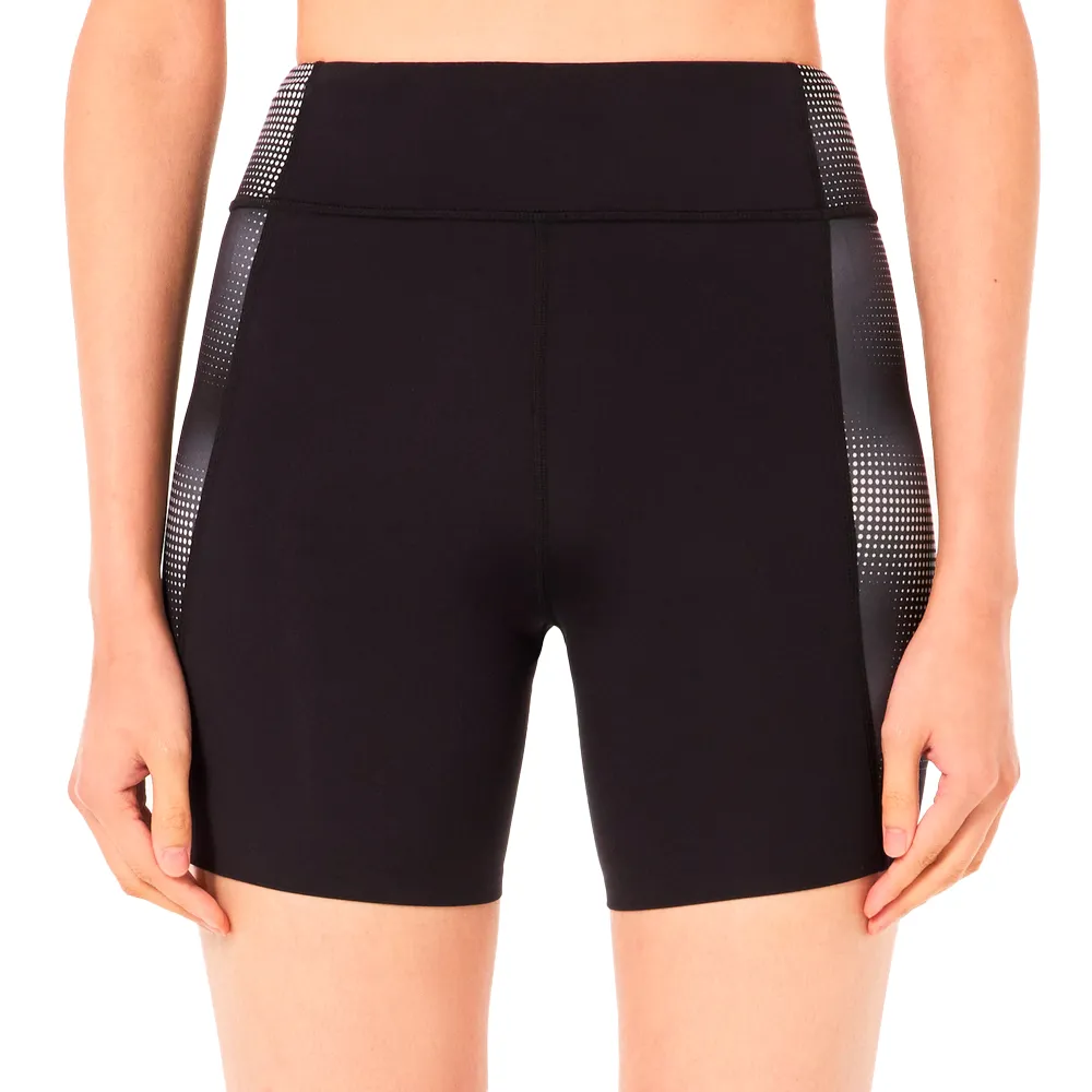 Леггинсы Oakley Pursuit Pro short, черный
Леггинсы Oakley Pursuit Pro short, черный