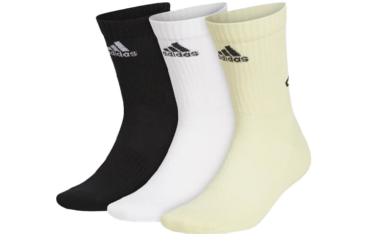 Носки унисекс до середины икры Adidas
Носки унисекс до середины икры Adidas