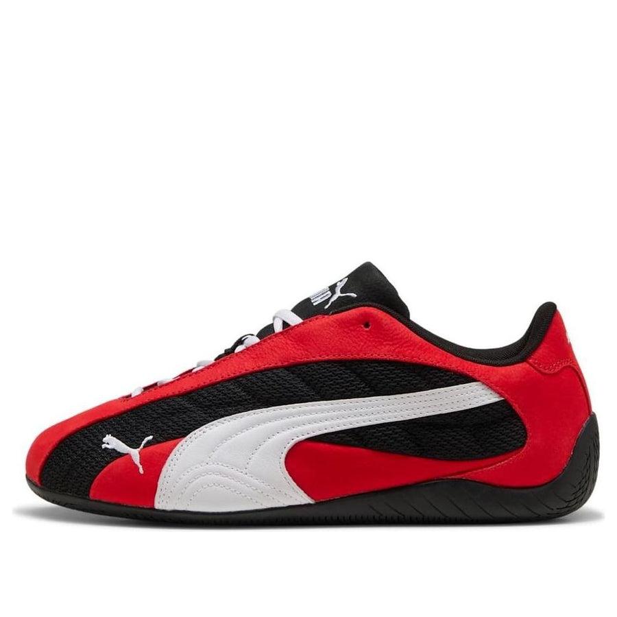 Кроссовки PUMA Speedcat Plus 'Red White', красный
Кроссовки PUMA Speedcat Plus 'Red White', красный