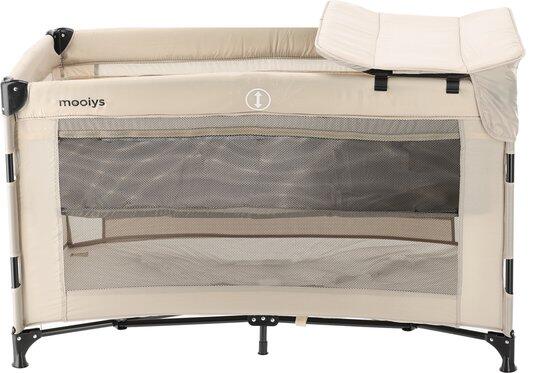 NO BRAND Детская дорожная кроватка Deryan Luxury Travel Cot с сумкой для переноски, пеленальным матрасиком и регулировкой высоты
NO BRAND Детская дорожная кроватка Deryan Luxury Travel Cot с сумкой для переноски, пеленальным матрасиком и регулировкой высоты