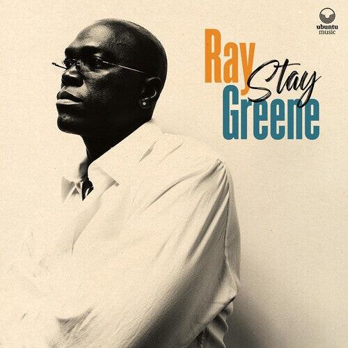 Виниловая пластинка Greene, Ray: Stay
Виниловая пластинка Greene, Ray: Stay