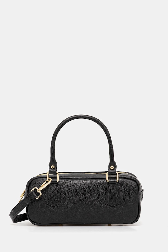 Кожаная сумка Answear.Lab, черный
Кожаная сумка Answear.Lab, черный