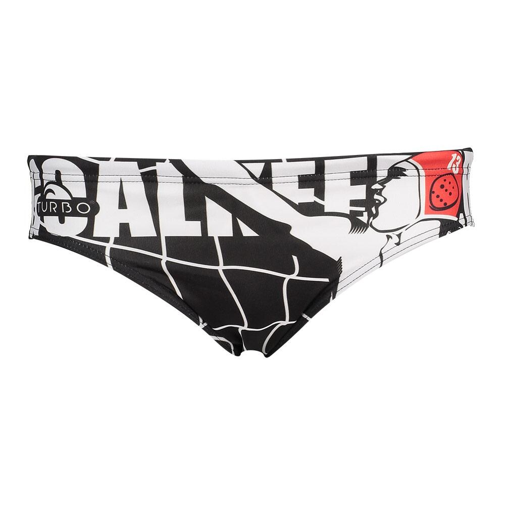 Плавки Turbo Goalkeeper, черный
Плавки Turbo Goalkeeper, черный