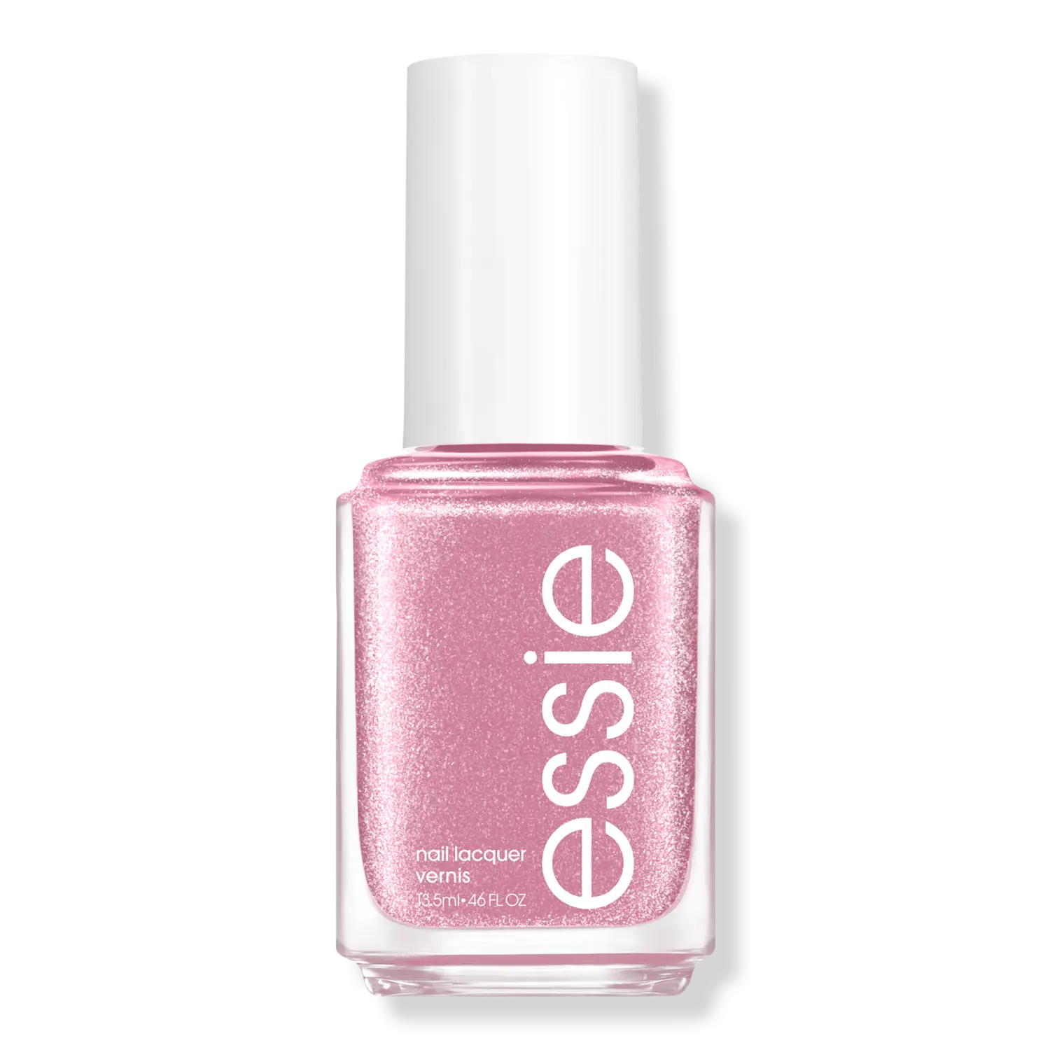 Розовый лак для ногтей Essie, S'il Vous Play (metallic pink)
Розовый лак для ногтей Essie, S'il Vous Play (metallic pink)