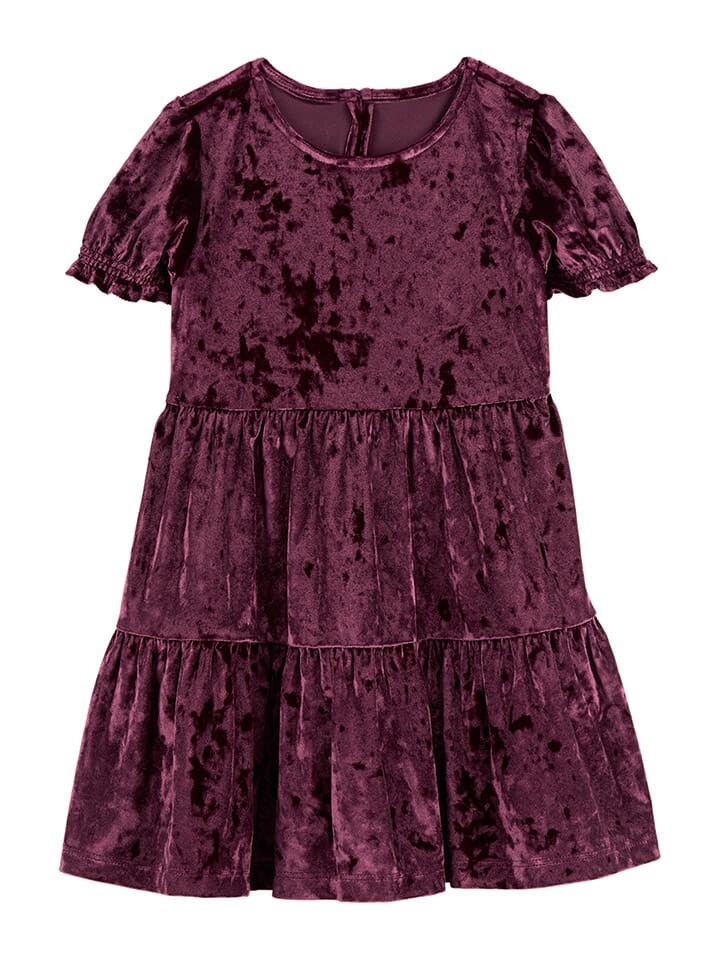 Платье OshKosh Kleid, цвет Pflaume 
Платье OshKosh Kleid, цвет Pflaume