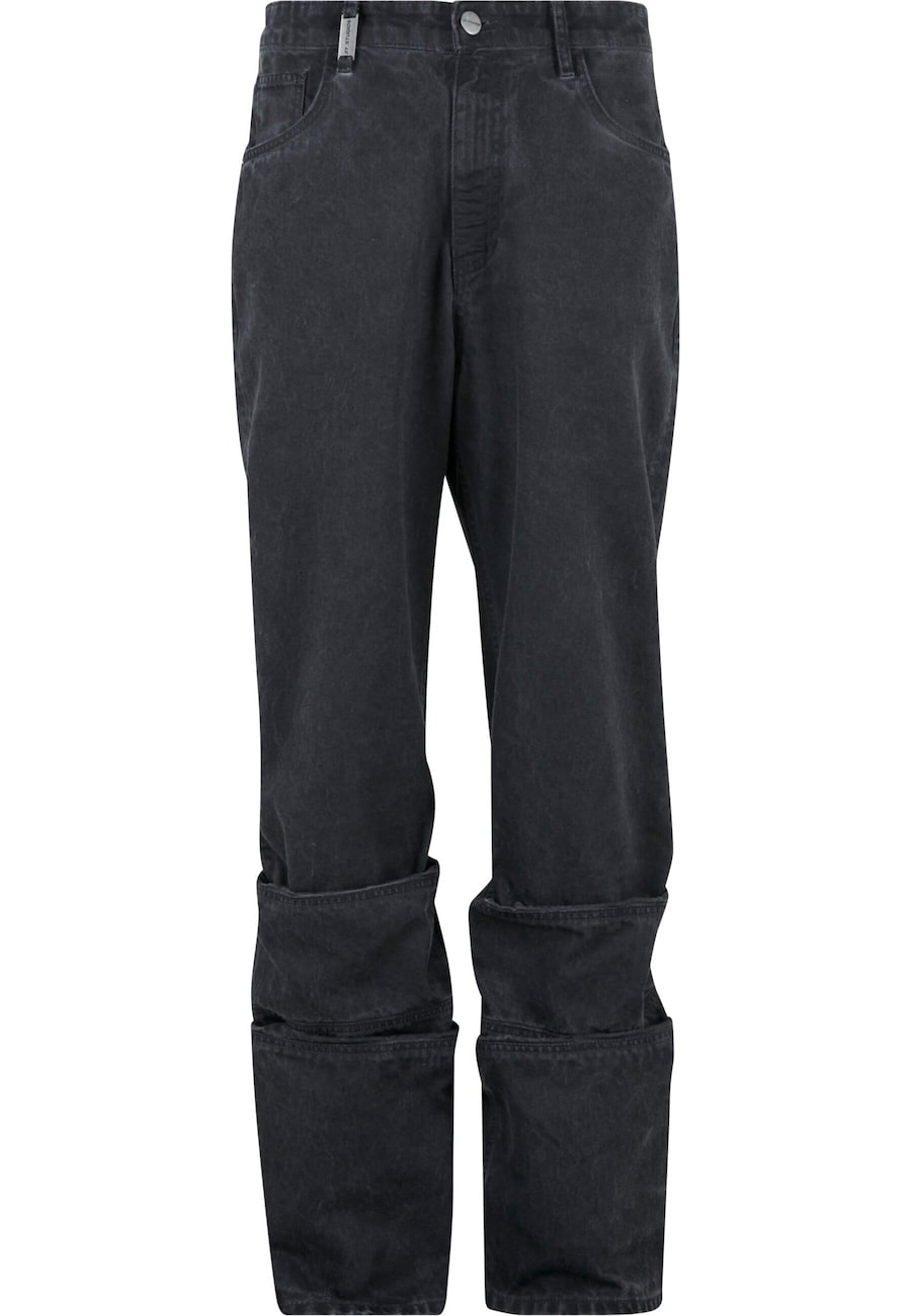 Мешковатые джинсы 2Y Studios Omari, Black Denim
Мешковатые джинсы 2Y Studios Omari, Black Denim