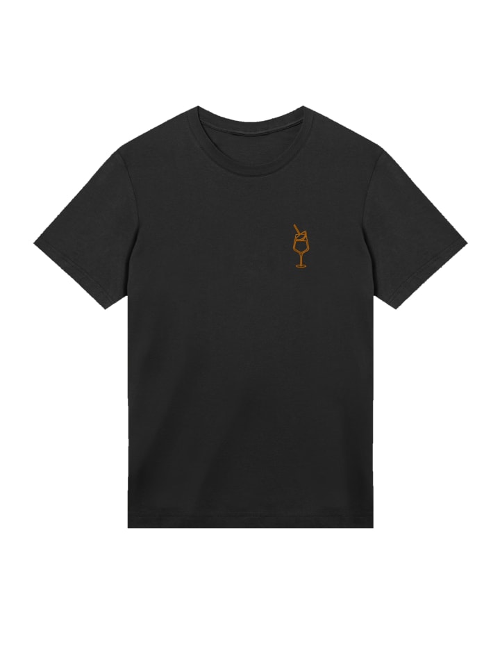 Футболка Orange Spritz с черной вышивкой F4NT4STIC, Черный, Футболка Orange Spritz с черной вышивкой F4NT4STIC
Футболка Orange Spritz с черной вышивкой F4NT4STIC, Черный, Футболка Orange Spritz с черной вышивкой F4NT4STIC