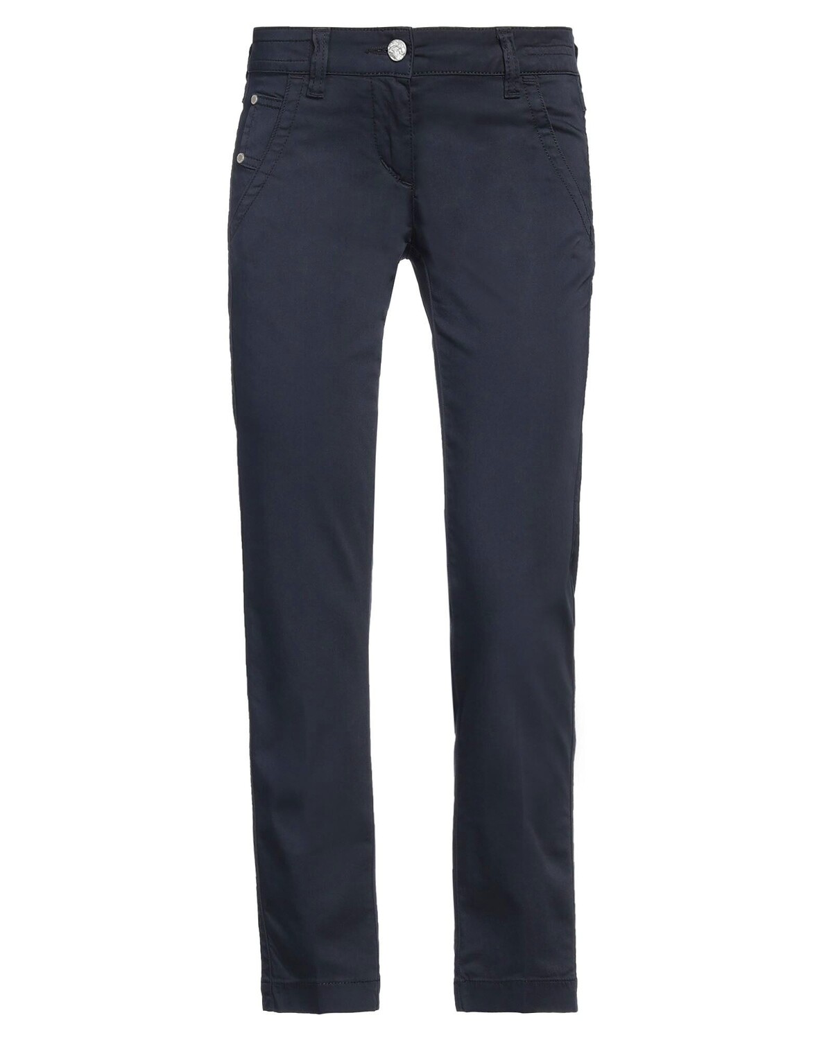 Брюки Jacob Cohen, синий
Брюки Jacob Cohen, синий