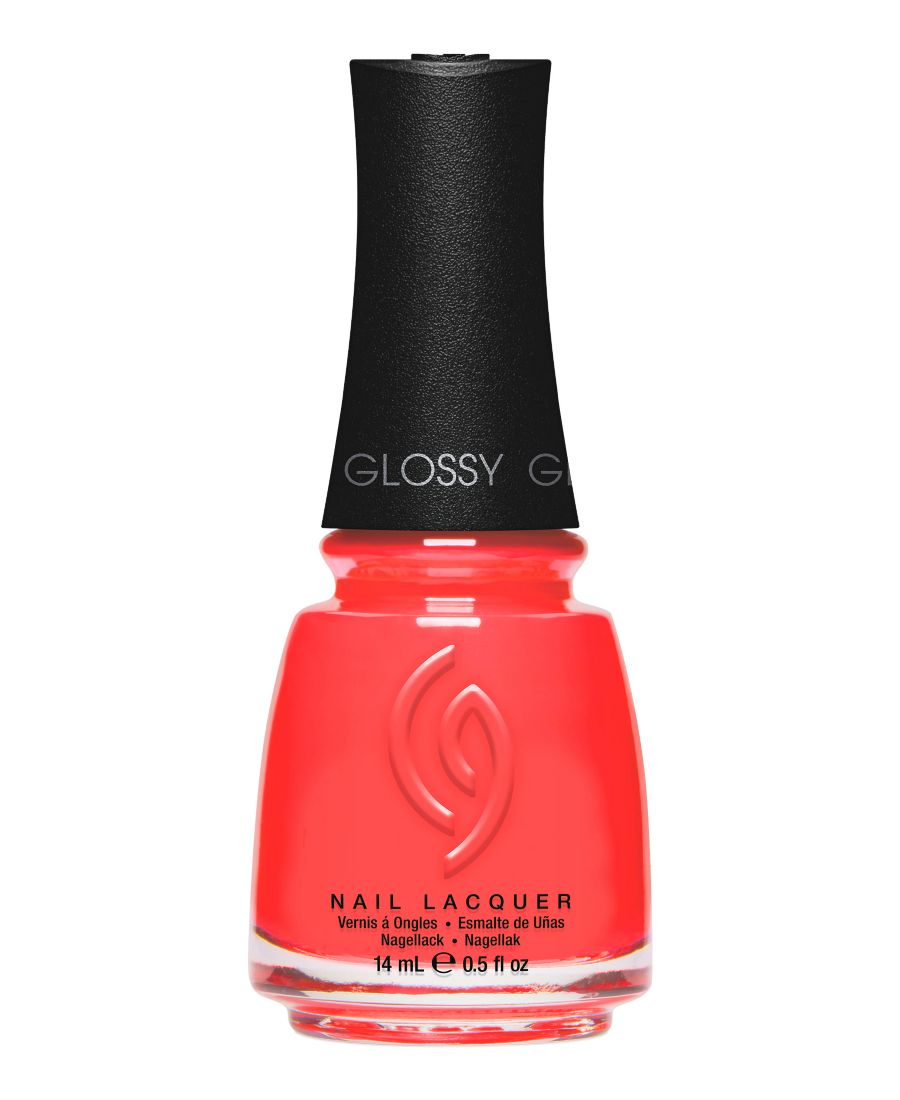 Лак для ногтей Mega Pigment, 0,5 унции China Glaze, Sun-set The Mood
Лак для ногтей Mega Pigment, 0,5 унции China Glaze, Sun-set The Mood