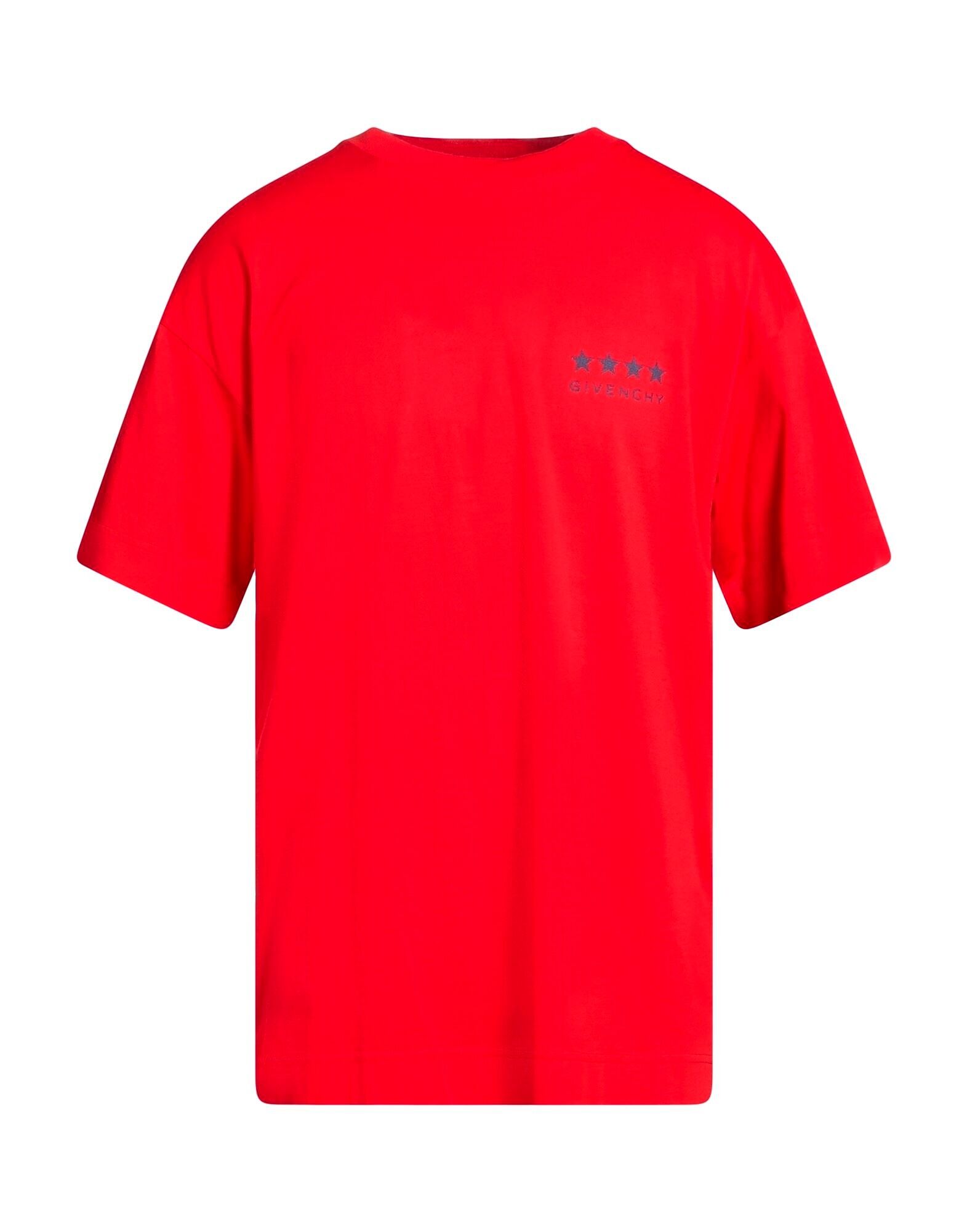 Футболка Givenchy, красный
Футболка Givenchy, красный