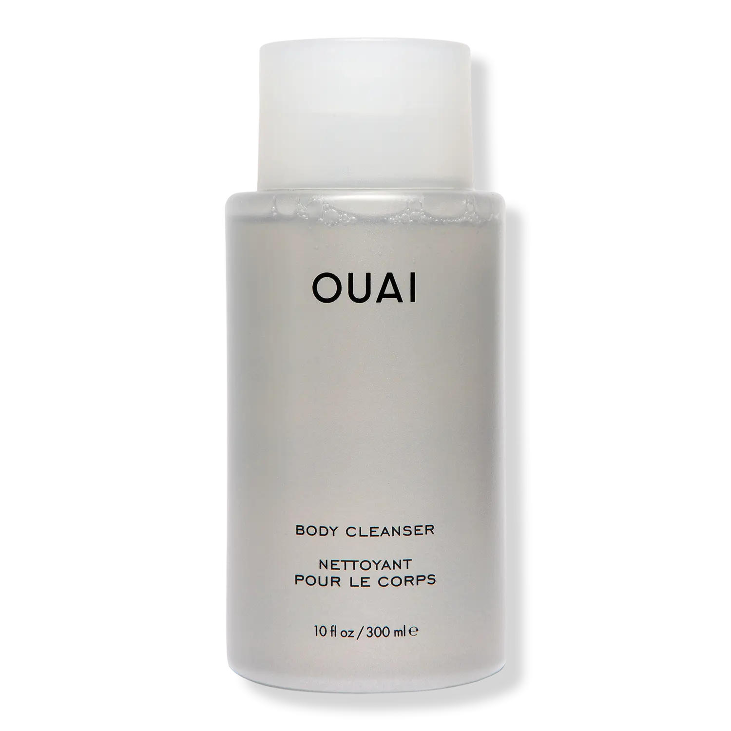 Мягкий гель для душа Dean Street OUAI, 10.0 oz
Мягкий гель для душа Dean Street OUAI, 10.0 oz