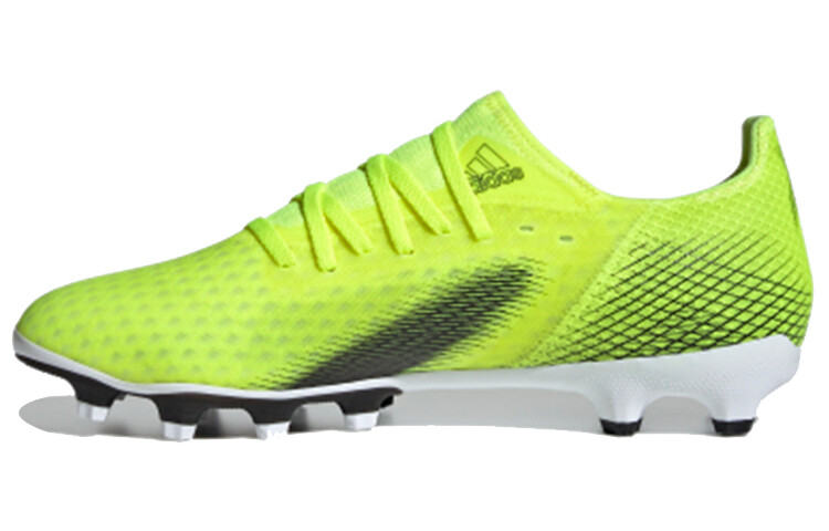 Мужские футбольные кроссовки Adidas X GHOSTED
Мужские футбольные кроссовки Adidas X GHOSTED