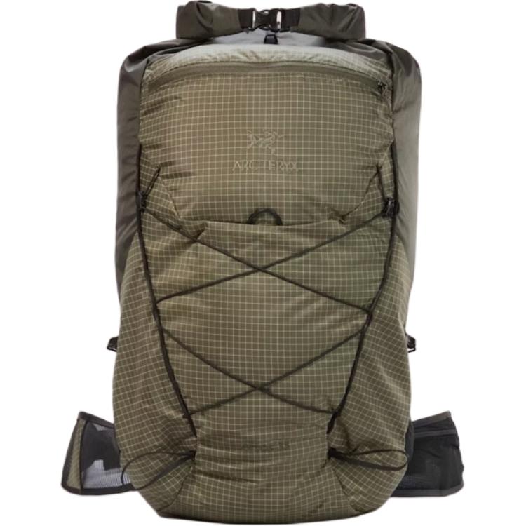 Arcteryx 35л наружные сумки nylon pea green unisex
Arcteryx 35л наружные сумки nylon pea green unisex