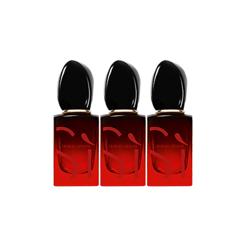 AMANI Beloved Sample Set Si Enchanting Honor ECLAT парфюмерная вода EDP лимон роза 15 мл GIORGIO ARMANI
AMANI Beloved Sample Set Si Enchanting Honor ECLAT парфюмерная вода EDP лимон роза 15 мл GIORGIO ARMANI