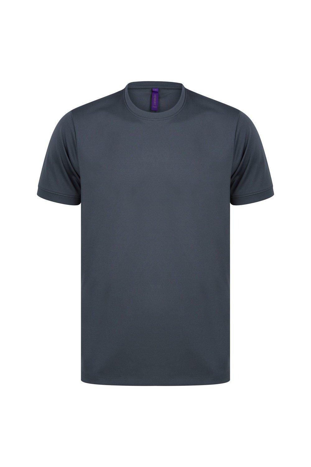 Футболка HiCool Performance Henbury, серый
Футболка HiCool Performance Henbury, серый