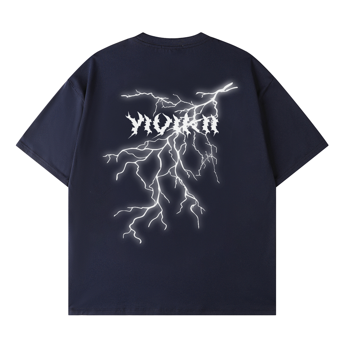 Футболка унисекс YIVIKII, темно-синий
Футболка унисекс YIVIKII, темно-синий