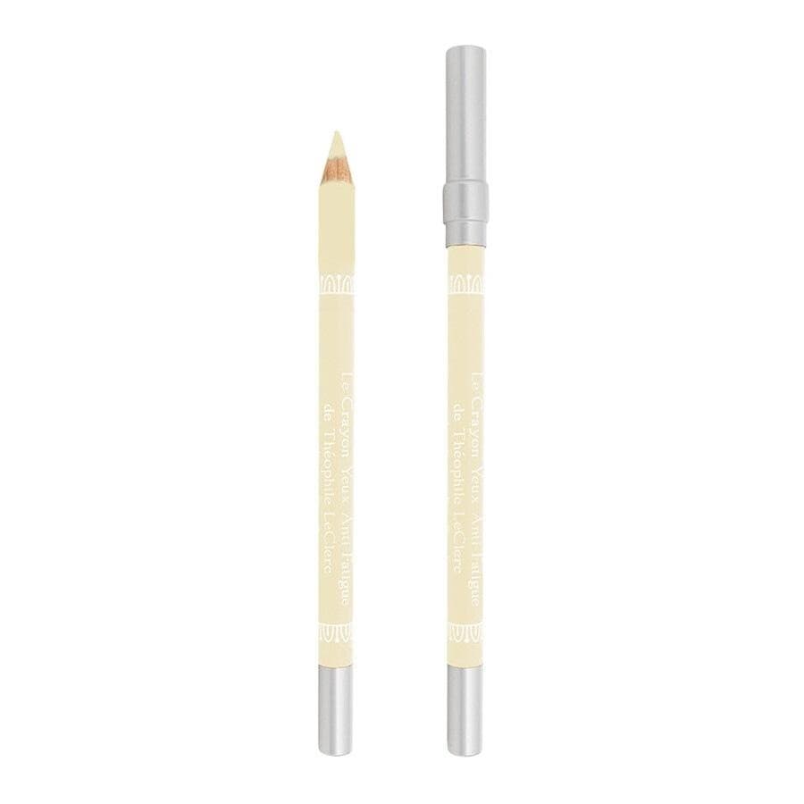 Карандаш для глаз anti fatigue eye pencilcrayo à yeux anti-fatigue T Leclerc, вес 1.05 гр.
Карандаш для глаз anti fatigue eye pencilcrayo à yeux anti-fatigue T Leclerc, вес 1.05 гр.
