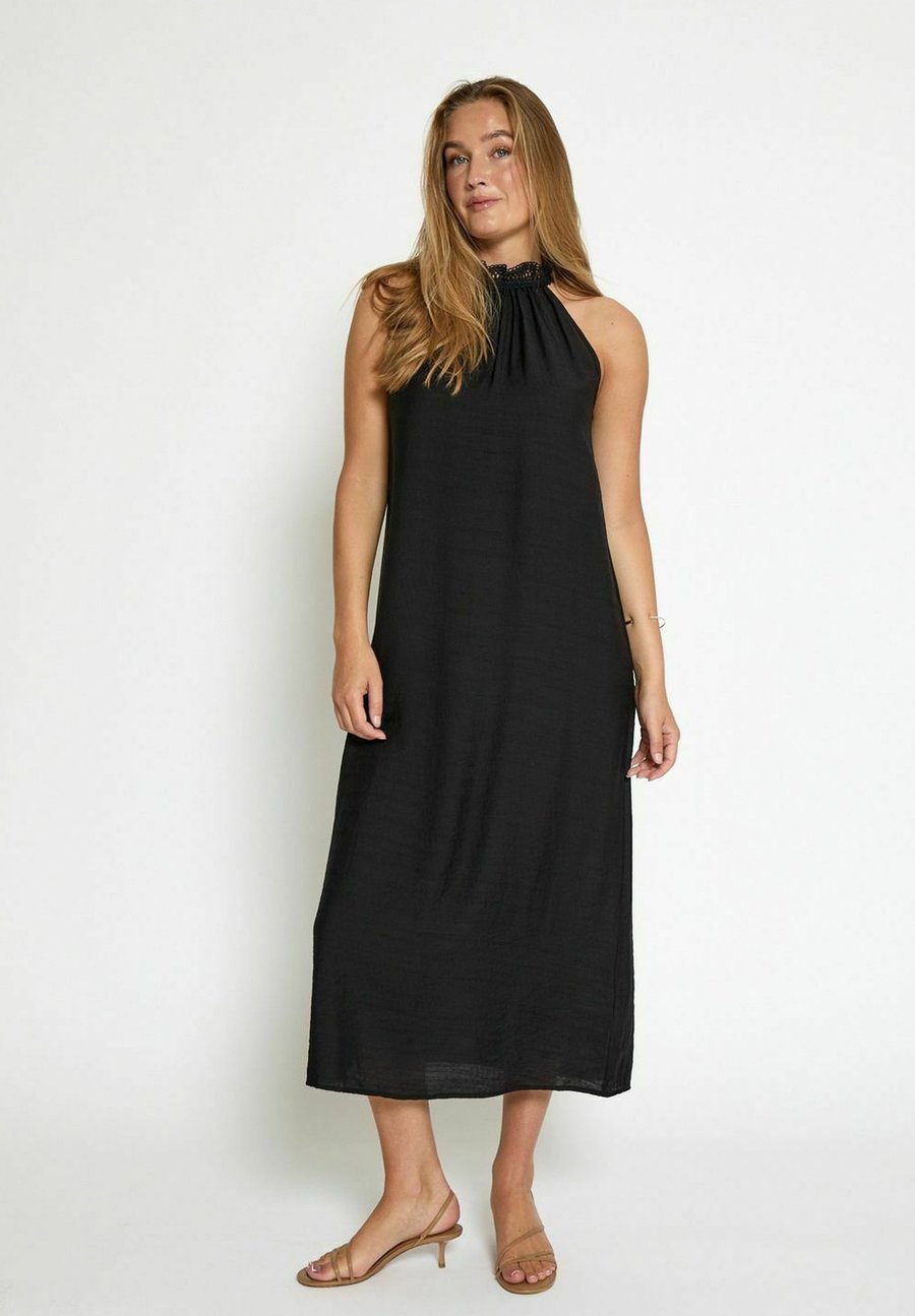 Платье PEPPERCORN Day dress, Black
Платье PEPPERCORN Day dress, Black