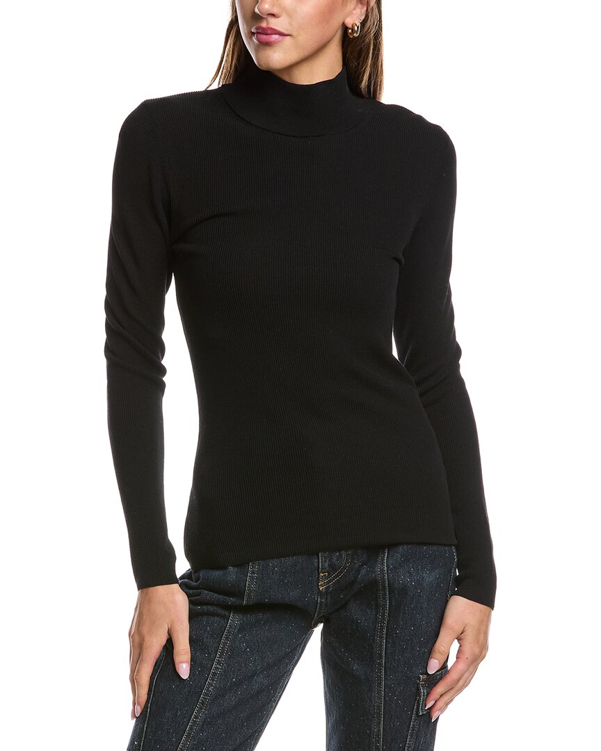 Свитер IRO Kambaly, черный
Свитер IRO Kambaly, черный