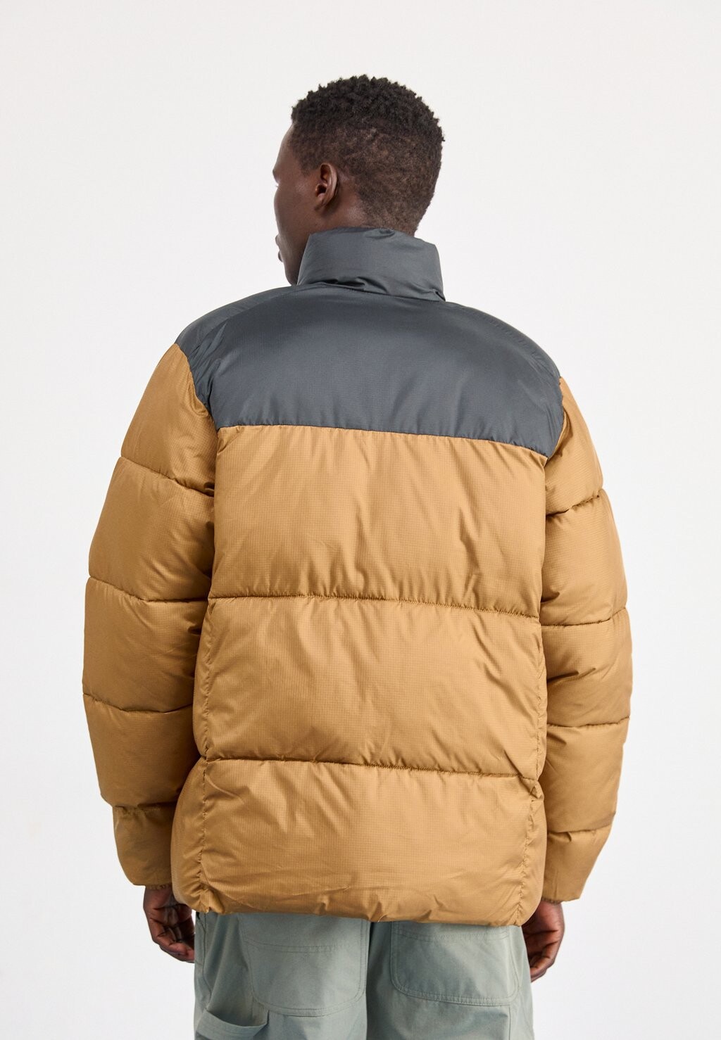 Зимняя куртка PUFFECT™ JACKET Columbia, коричневый
Зимняя куртка PUFFECT™ JACKET Columbia, коричневый