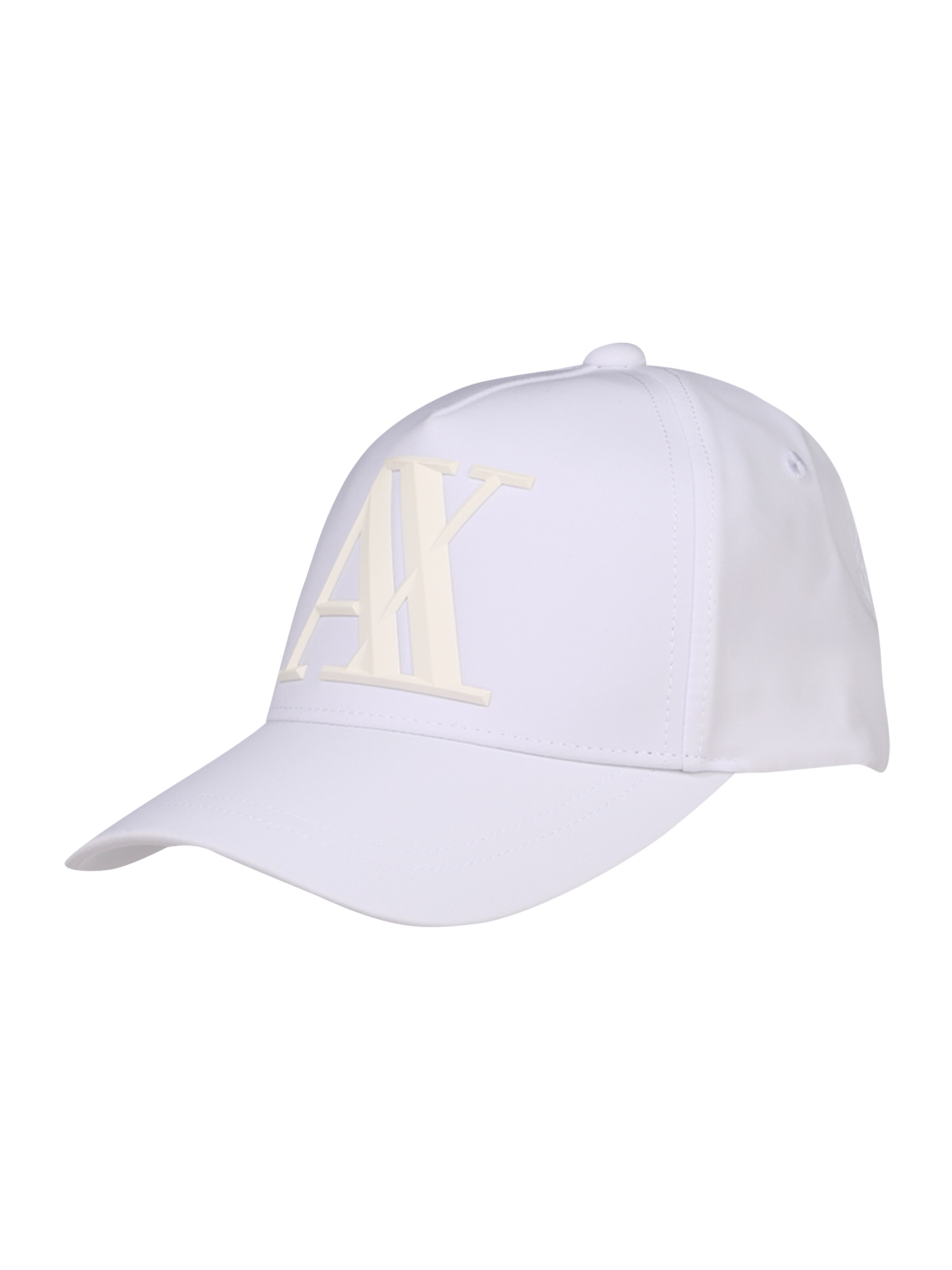 ARMANI EXCHANGE Кепка White
ARMANI EXCHANGE Кепка White