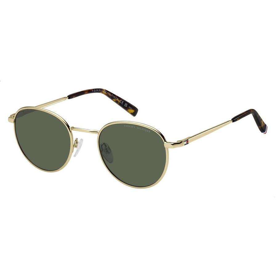 Солнцезащитные очки унисекс Tommy Hilfiger TH 2217/S J5G QT, размер 50 мм
Солнцезащитные очки унисекс Tommy Hilfiger TH 2217/S J5G QT, размер 50 мм