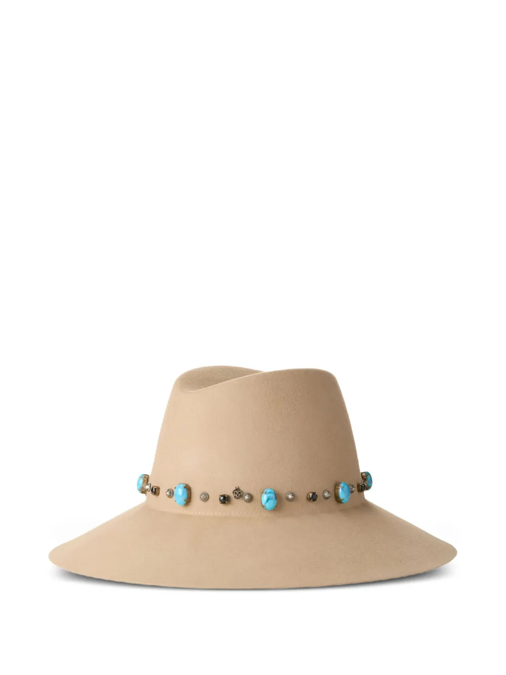 Кепка с логотипом Maison Michel, нейтральный
Кепка с логотипом Maison Michel, нейтральный