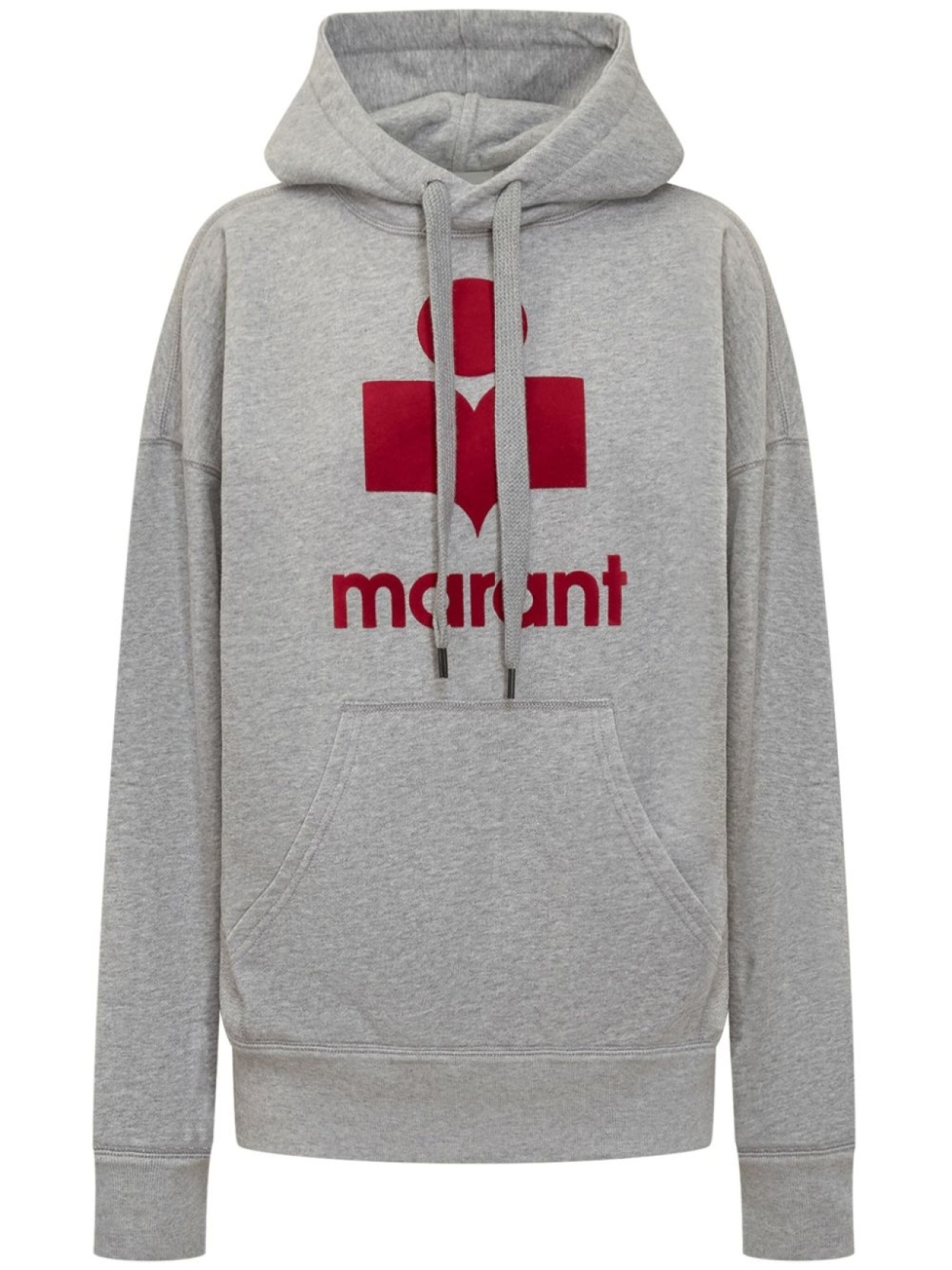 MARANT ÉTOILE худи Mansel, серый
MARANT ÉTOILE худи Mansel, серый