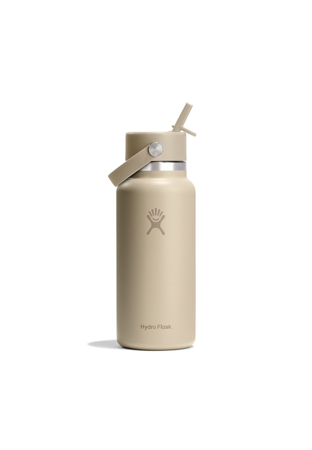 Гидрофляга Hydration Hydro Flask 945 мл с широкой гибкой соломинкой, цвет oat
Гидрофляга Hydration Hydro Flask 945 мл с широкой гибкой соломинкой, цвет oat