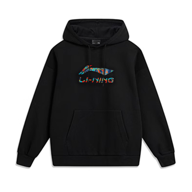 Унисекс свитшот LINING, черный
Унисекс свитшот LINING, черный