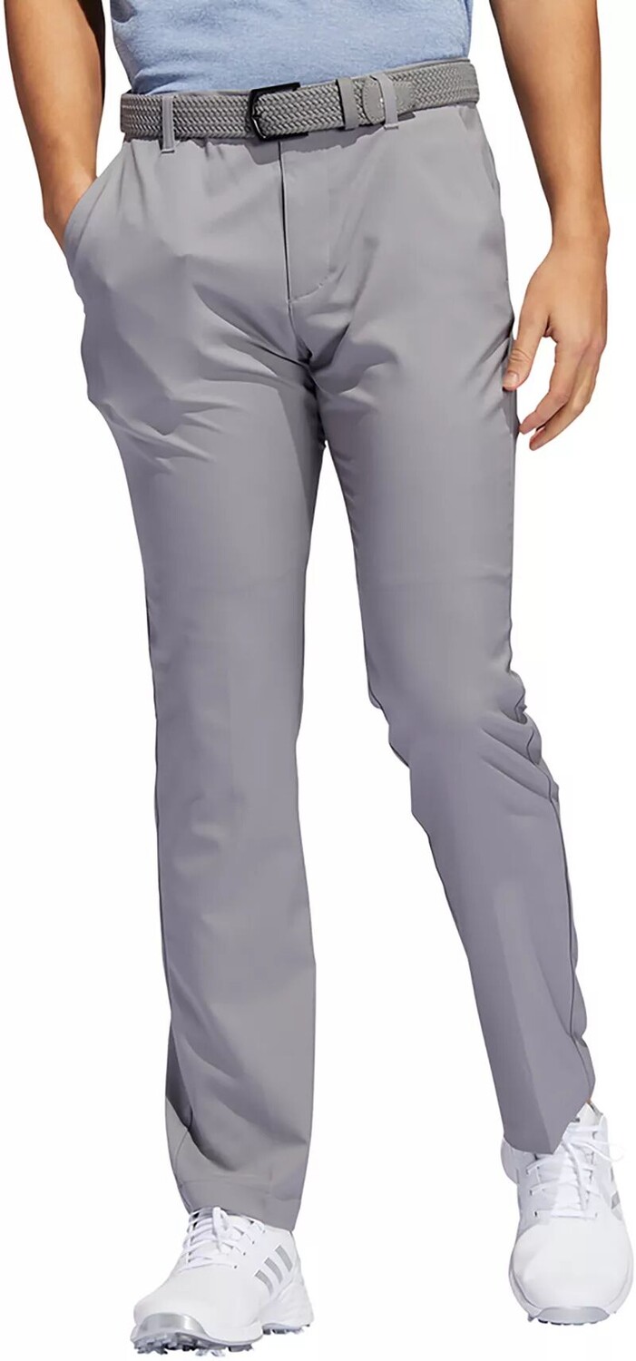 Мужские брюки для гольфа Adidas Ultimate365 Primegreen 2022, серый
Мужские брюки для гольфа Adidas Ultimate365 Primegreen 2022, серый