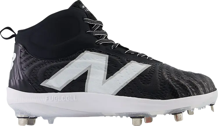 Кроссовки FuelCell 4040v7 Mid Metal 'Black Optic White', черный, Серый;черный, Кроссовки FuelCell 4040v7 Mid Metal 'Black Optic White', черный
Кроссовки FuelCell 4040v7 Mid Metal 'Black Optic White', черный, Серый;черный, Кроссовки FuelCell 4040v7 Mid Metal 'Black Optic White', черный